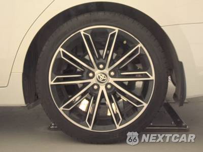 2021 Toyota Avalon XSE - zdjęcie 12 z 38 - miniatura