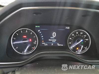 2021 Toyota Avalon XSE - zdjęcie 18 z 38 - miniatura