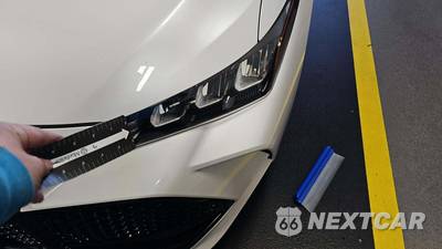2021 Toyota Avalon XSE - zdjęcie 28 z 38 - miniatura