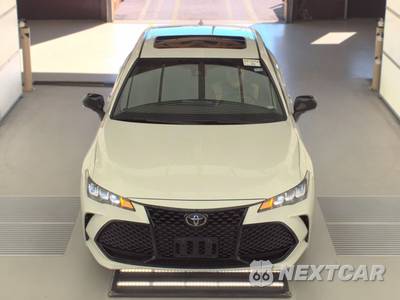 2021 Toyota Avalon XSE - zdjęcie 2 z 38 - miniatura