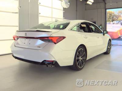 2021 Toyota Avalon XSE - zdjęcie 5 z 38 - miniatura