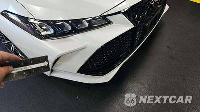 2021 Toyota Avalon XSE - zdjęcie 27 z 38 - miniatura