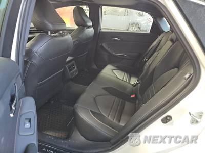 2021 Toyota Avalon XSE - zdjęcie 19 z 38 - miniatura