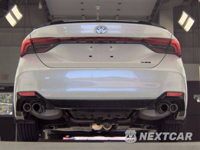 2021 Toyota Avalon XSE - zdjęcie 7 z 38 - miniatura