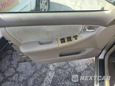 2007 Toyota Corolla CE - zdjęcie 9 z 41 - miniatura