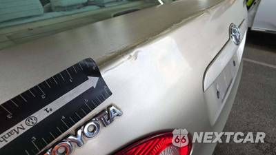 2007 Toyota Corolla CE - zdjęcie 36 z 41 - miniatura
