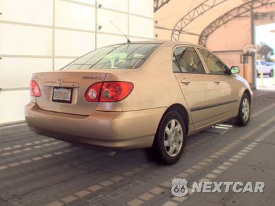 2007 Toyota Corolla CE - zdjęcie 4 z 41 - miniatura