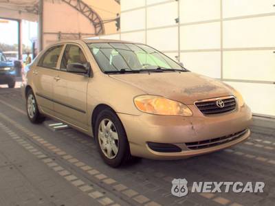 2007 Toyota Corolla CE - zdjęcie 3 z 41 - miniatura