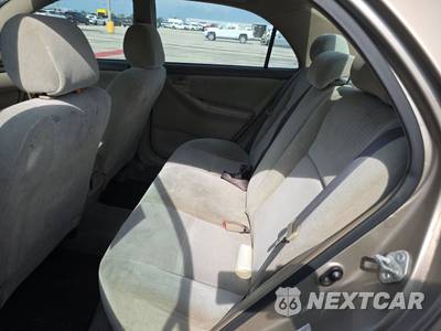 2007 Toyota Corolla CE - zdjęcie 13 z 41 - miniatura