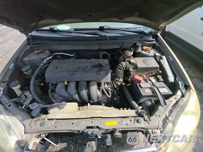 2007 Toyota Corolla CE - zdjęcie 15 z 41 - miniatura