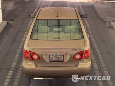 2007 Toyota Corolla CE - zdjęcie 5 z 41 - miniatura