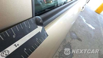 2007 Toyota Corolla CE - zdjęcie 40 z 41 - miniatura