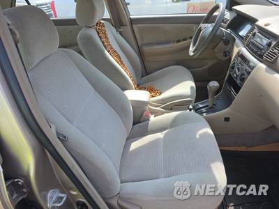 2007 Toyota Corolla CE - zdjęcie 8 z 41 - miniatura