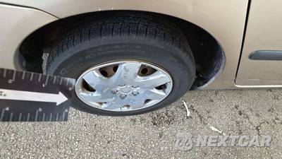2007 Toyota Corolla CE - zdjęcie 26 z 41 - miniatura