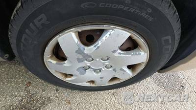 2007 Toyota Corolla CE - zdjęcie 33 z 41 - miniatura