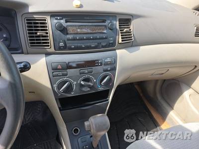 2007 Toyota Corolla CE - zdjęcie 11 z 41 - miniatura