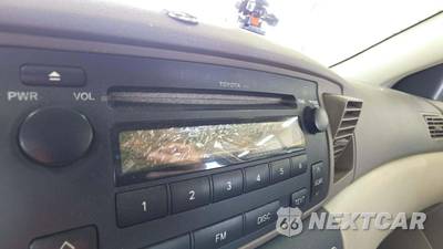 2007 Toyota Corolla CE - zdjęcie 20 z 41 - miniatura