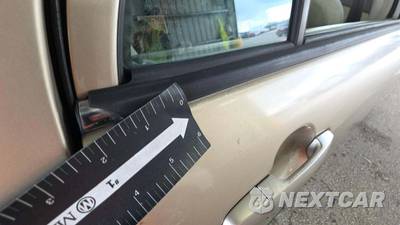 2007 Toyota Corolla CE - zdjęcie 30 z 41 - miniatura
