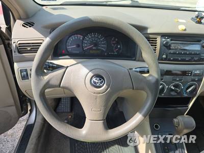 2007 Toyota Corolla CE - zdjęcie 10 z 41 - miniatura