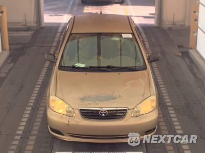 2007 Toyota Corolla CE - zdjęcie 2 z 41 - miniatura
