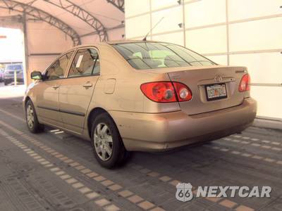2007 Toyota Corolla CE - zdjęcie 6 z 41 - miniatura