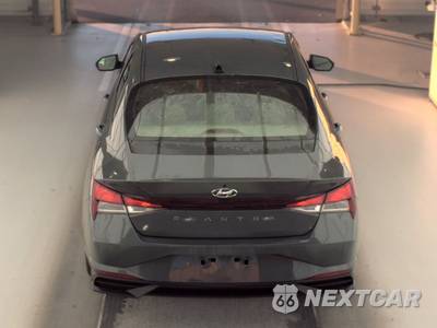 2023 Hyundai Elantra SEL - zdjęcie 5 z 48 - miniatura