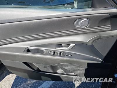 2023 Hyundai Elantra SEL - zdjęcie 9 z 30 - miniatura