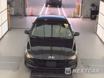 2023 Hyundai Elantra SEL - zdjęcie 2 z 30 - miniatura