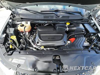 2023 Chrysler Pacifica Touring 121.6" WB - zdjęcie 16 z 20 - miniatura