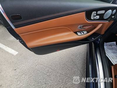2019 Mercedes-Benz E 450 4MATIC Convertible - zdjęcie 9 z 21 - miniatura