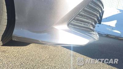 2020 Toyota Camry Hybrid LE - zdjęcie 28 z 33 - miniatura