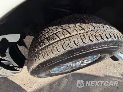 2013 Ford F-150 Lariat Crew Cab Short Bed - zdjęcie 17 z 29 - miniatura