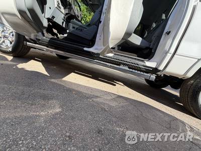 2013 Ford F-150 Lariat Crew Cab Short Bed - zdjęcie 19 z 29 - miniatura