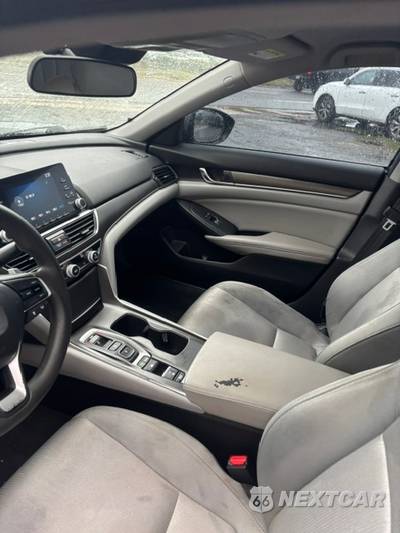 2020 Honda Accord Hybrid - zdjęcie 17 z 28 - miniatura