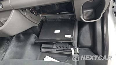 2025 Ford Transit 250 Cargo Van Low Roof 130.0" WB - zdjęcie 22 z 42 - miniatura