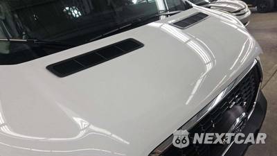 2025 Ford Transit 250 Cargo Van Low Roof 130.0" WB - zdjęcie 42 z 42 - miniatura