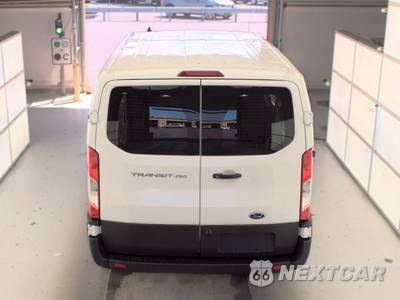 2025 Ford Transit 250 Cargo Van Low Roof 130.0" WB - zdjęcie 5 z 42 - miniatura