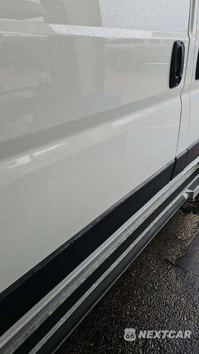 2025 Ram ProMaster 2500 Cargo Van Tradesman w/Passenger Seat Low Roof 136.0" WB - zdjęcie 21 z 21 - miniatura