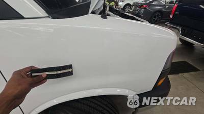 2025 GMC Savana 2500 Cargo Van 1WT 135.0" WB - zdjęcie 25 z 35 - miniatura