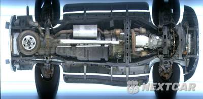 2025 GMC Savana 2500 Cargo Van 1WT 135.0" WB - zdjęcie 16 z 35 - miniatura