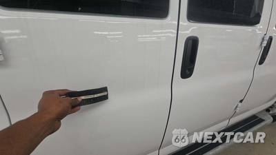 2025 GMC Savana 2500 Cargo Van 1WT 135.0" WB - zdjęcie 23 z 35 - miniatura