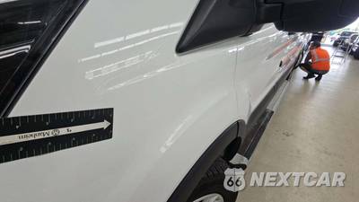 2025 Ford Transit 250 Cargo Van Low Roof 130.0" WB - zdjęcie 30 z 33 - miniatura