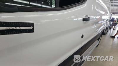 2025 Ford Transit 250 Cargo Van Low Roof 130.0" WB - zdjęcie 33 z 33 - miniatura