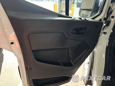 2025 Ford Transit 250 Cargo Van Low Roof 130.0" WB - zdjęcie 9 z 33 - miniatura