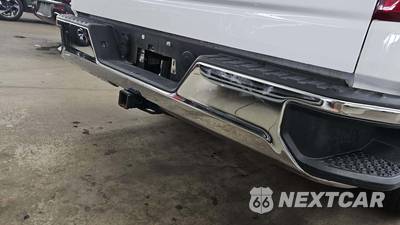 2025 Chevrolet Silverado 1500 WT Regular Cab Long Bed 1WT - zdjęcie 23 z 33 - miniatura