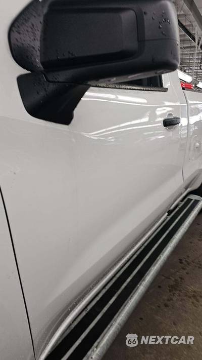 2025 Chevrolet Silverado 1500 WT Regular Cab Long Bed 1WT - zdjęcie 26 z 33 - miniatura