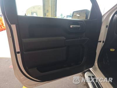 2025 Chevrolet Silverado 1500 WT Regular Cab Long Bed 1WT - zdjęcie 9 z 33 - miniatura