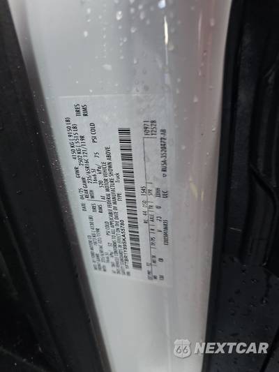 2025 Ford Transit 250 Cargo Van Low Roof 130.0" WB - zdjęcie 13 z 44 - miniatura