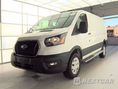 2025 Ford Transit 250 Cargo Van Low Roof 130.0" WB