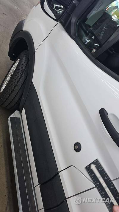 2025 Ford Transit 250 Cargo Van Low Roof 130.0" WB - zdjęcie 20 z 21 - miniatura